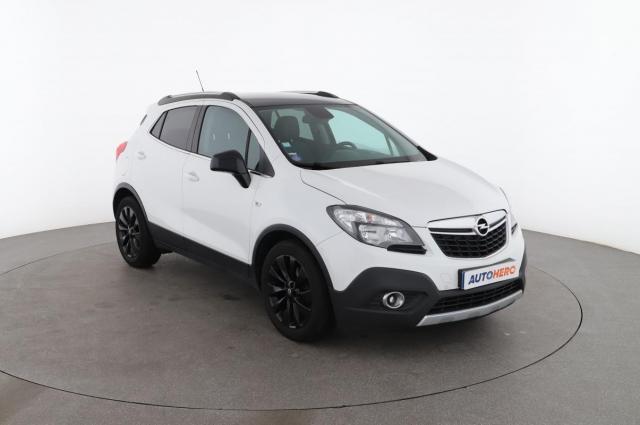 Opel Mokka image 6