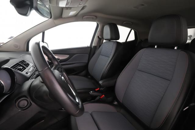 Opel Mokka image 2