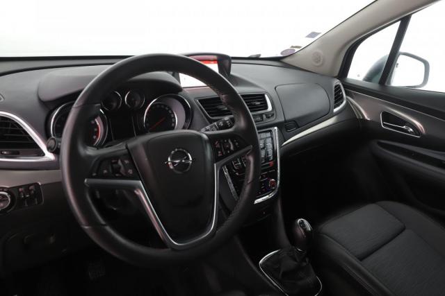 Opel Mokka image 5