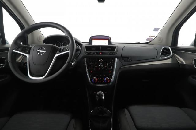 Opel Mokka image 9