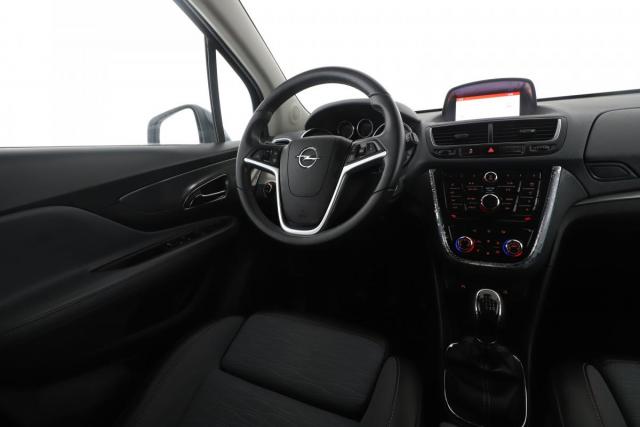 Opel Mokka image 3