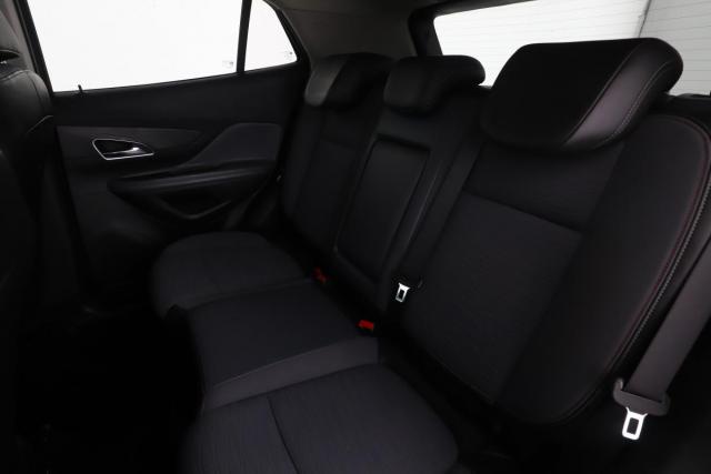 Opel Mokka image 7