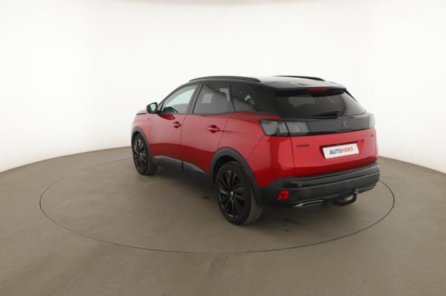 Peugeot 3008 image 3