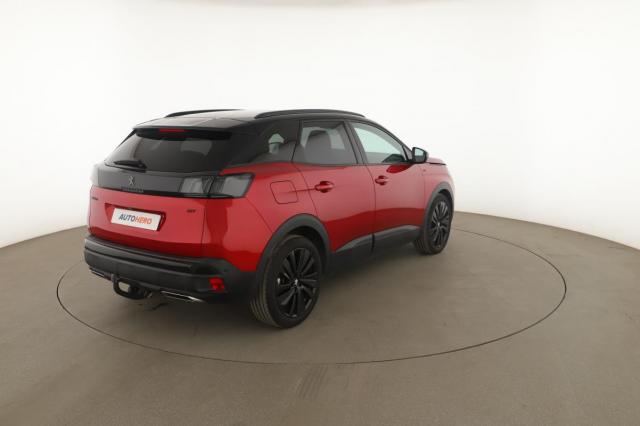 Peugeot 3008 image 8