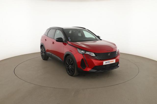 Peugeot 3008 image 1