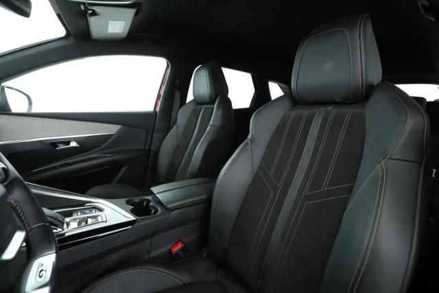 Peugeot 3008 image 4
