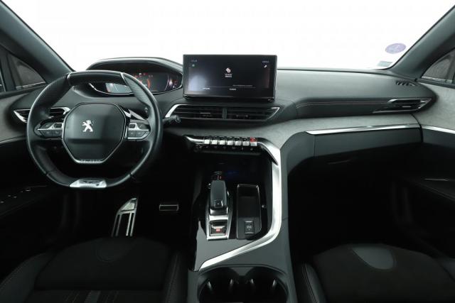Peugeot 3008 image 6