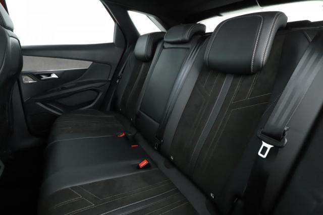 Peugeot 3008 image 5