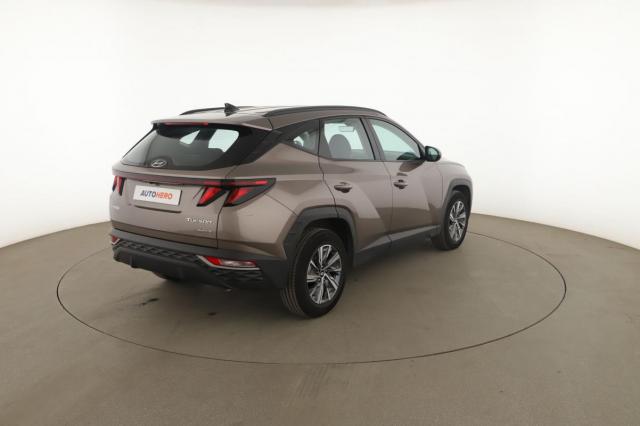 Hyundai Tucson image 1