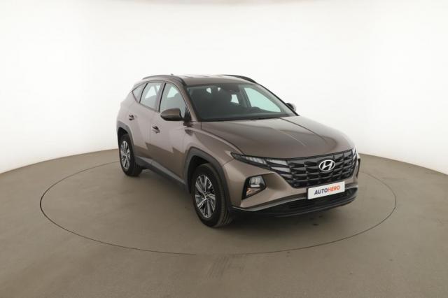 Hyundai Tucson image 2