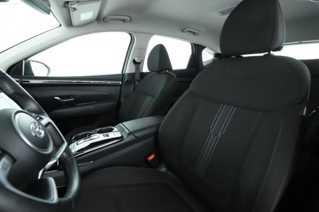 Hyundai Tucson image 4