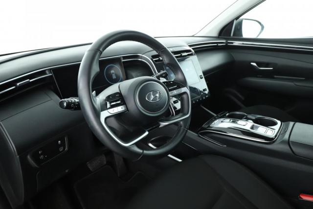 Hyundai Tucson image 8