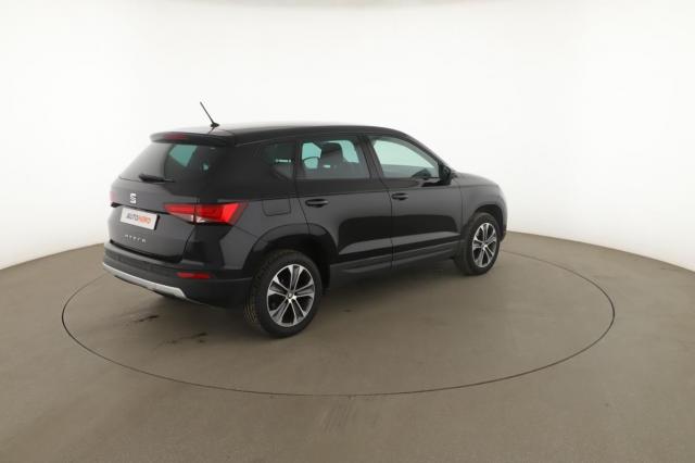 Seat Ateca image 7
