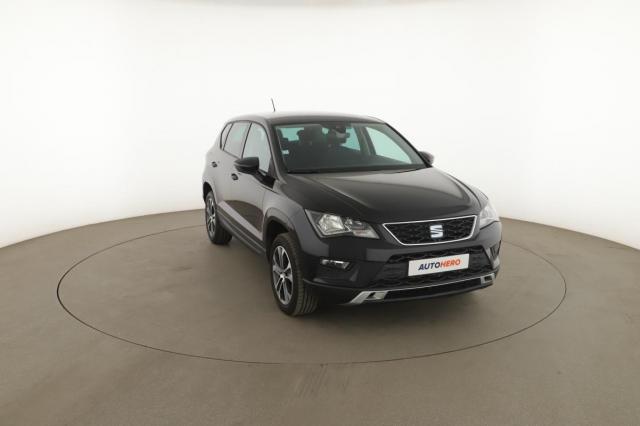 Seat Ateca image 8