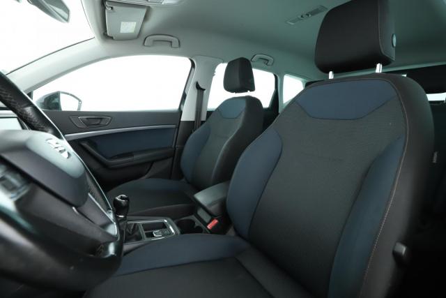 Seat Ateca image 3
