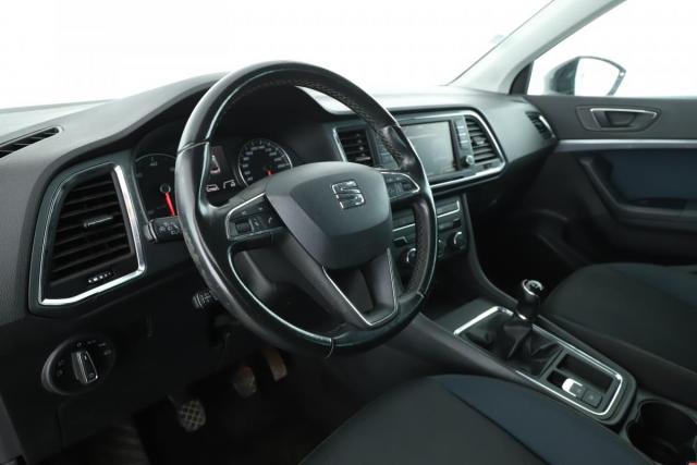 Seat Ateca image 4