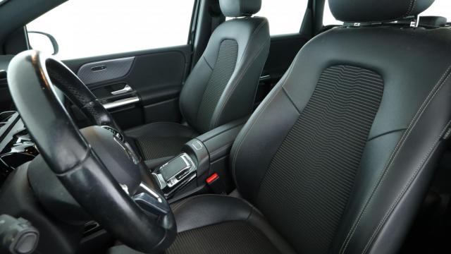 Mercedes Benz Classe B image 9