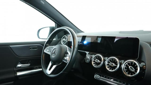 Mercedes Benz Classe B image 8