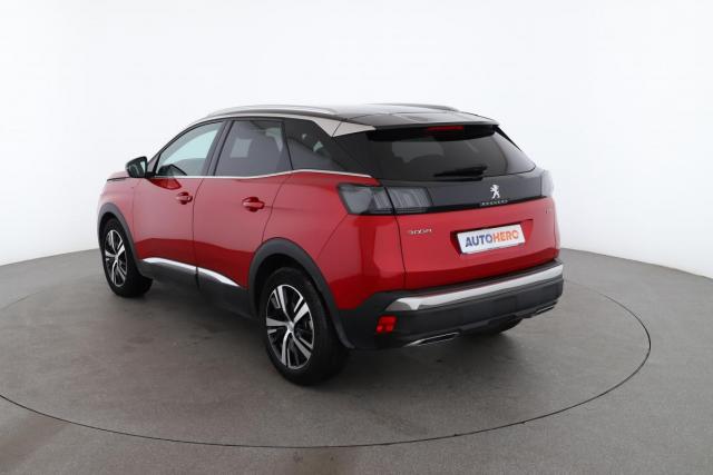 Peugeot 3008 image 8