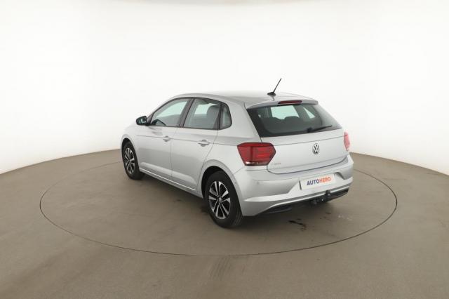 Volkswagen Polo image 1