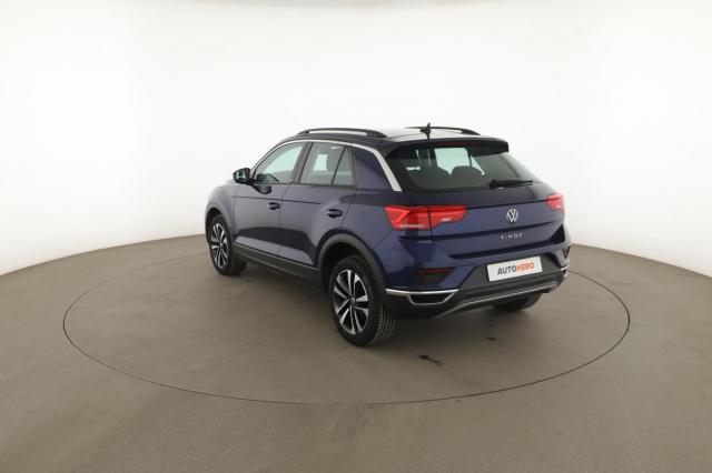 Volkswagen T-Roc image 6