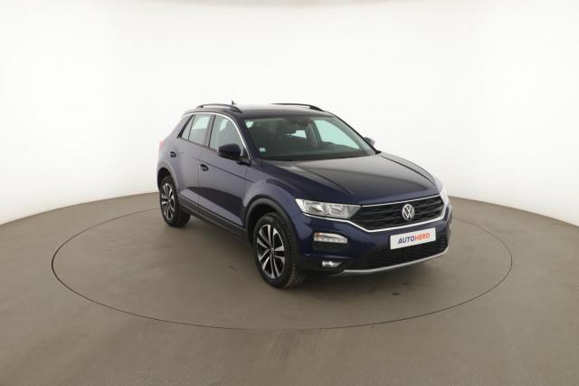 Volkswagen T-Roc image 5