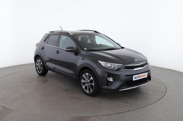 Kia Stonic image 2