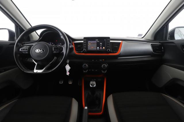 Kia Stonic image 7