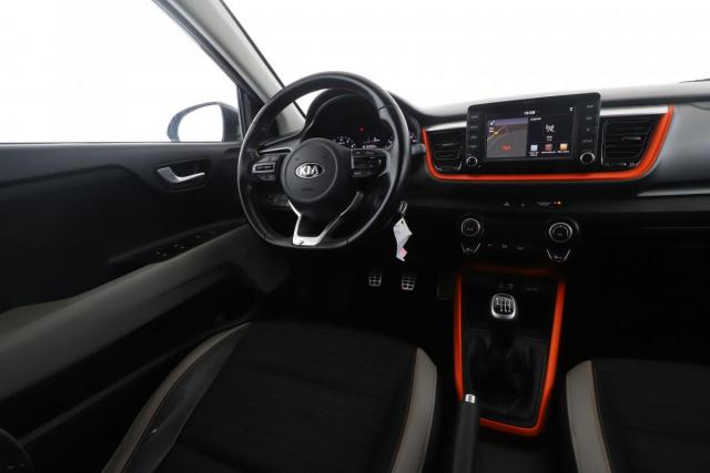 Kia Stonic image 3