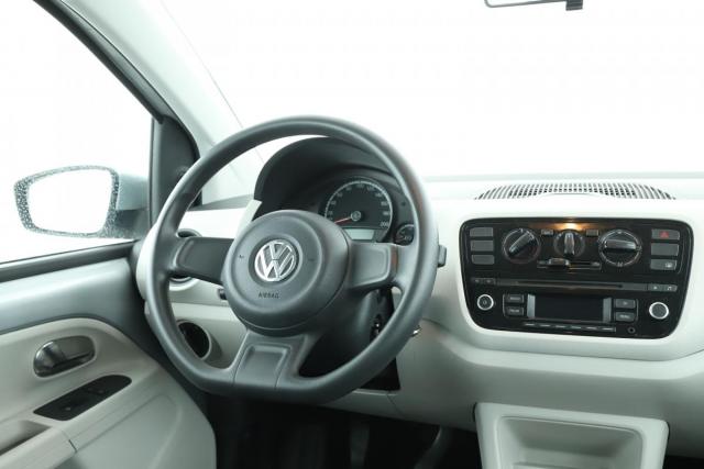 Volkswagen Up! image 8