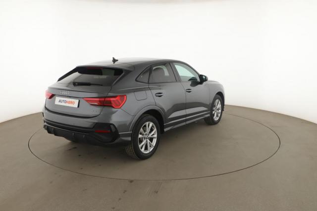 Audi Q3 Sportback image 2