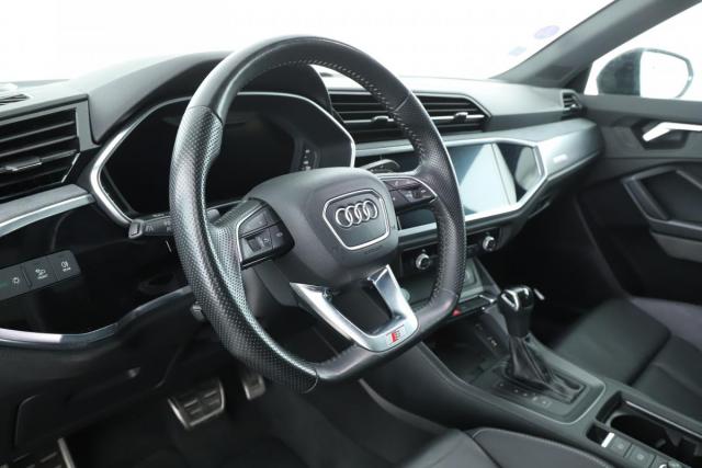 Audi Q3 Sportback image 6