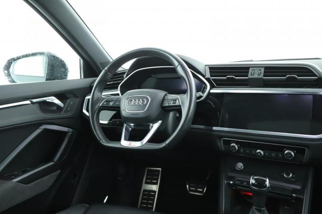 Audi Q3 Sportback image 7