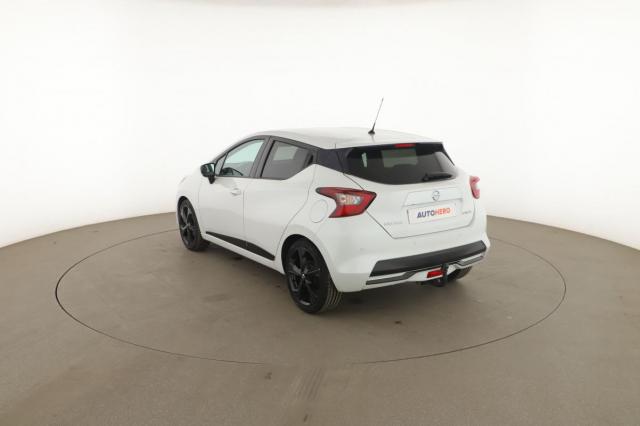Nissan Micra image 6