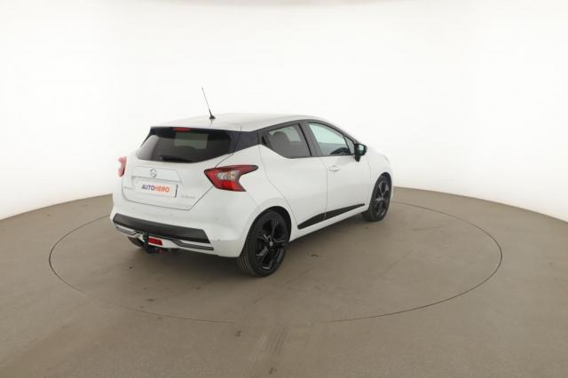 Nissan Micra image 9