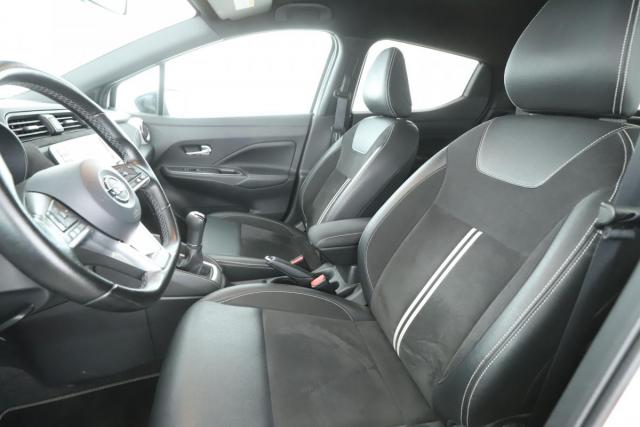 Nissan Micra image 5