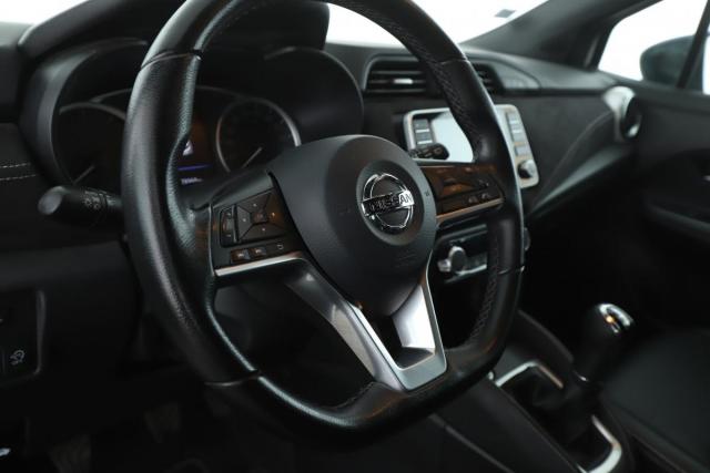Nissan Micra image 1