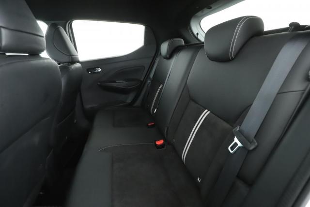 Nissan Micra image 8
