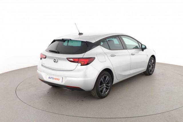 Opel Astra image 3