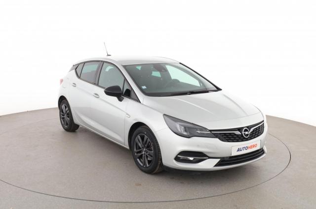 Opel Astra image 5