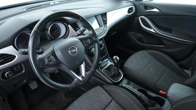 Opel Astra image 4