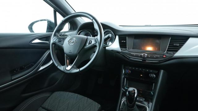 Opel Astra image 1