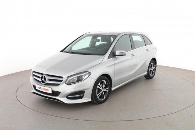 Mercedes Benz