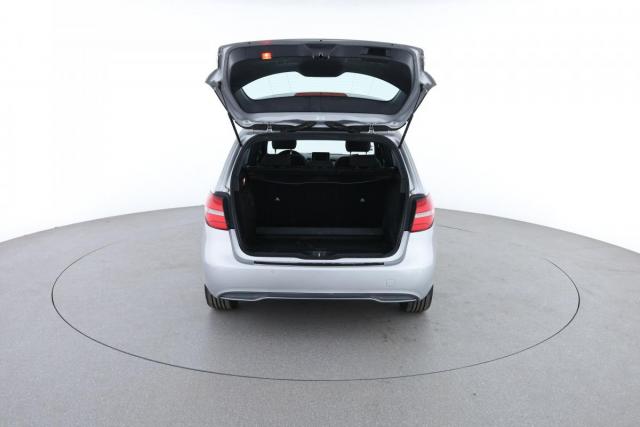 Mercedes Benz Classe B image 6