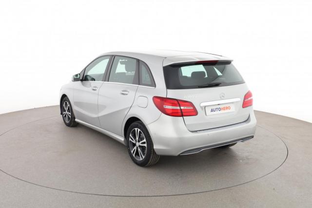Mercedes Benz Classe B image 1