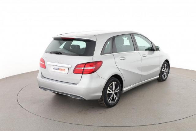 Mercedes Benz Classe B image 2
