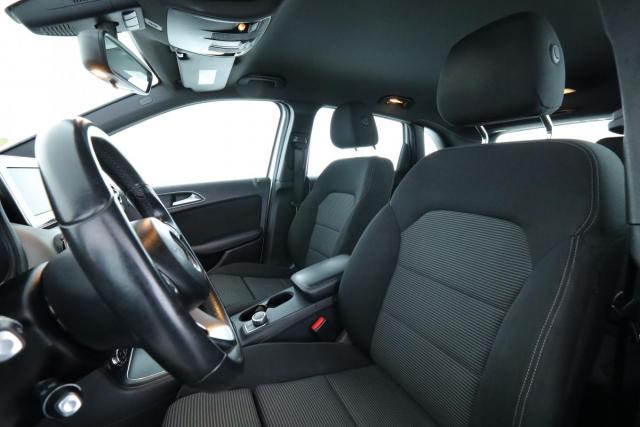 Mercedes Benz Classe B image 8