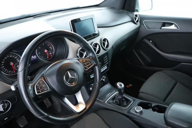 Mercedes Benz Classe B image 3