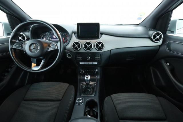 Mercedes Benz Classe B image 7