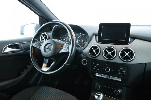Mercedes Benz Classe B image 9